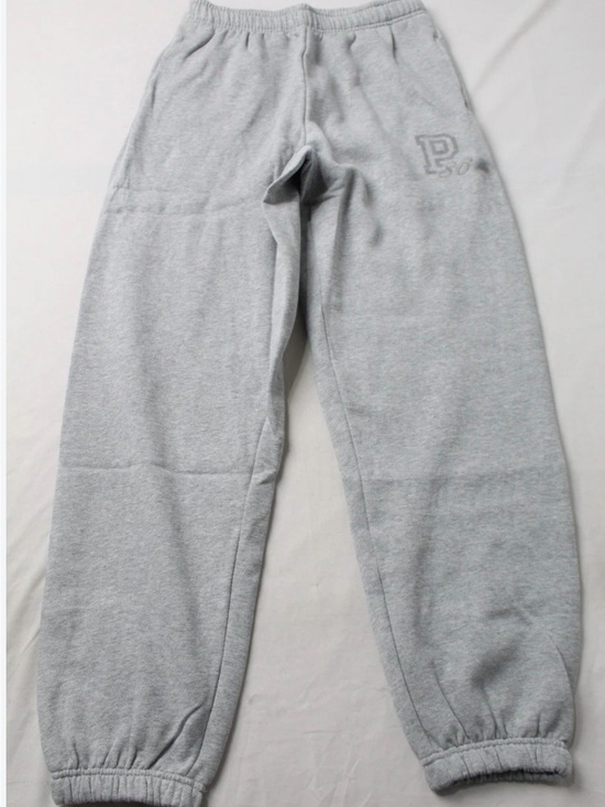 PINK Victoria's Secret Pants - Victoria secret PINK campus fleece sweatpants NWOT